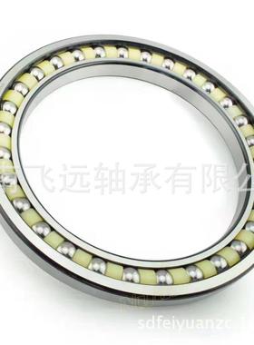 挖掘机轴承50BA182钻机轴承150*180*14B-SF4444PX1150*182*14