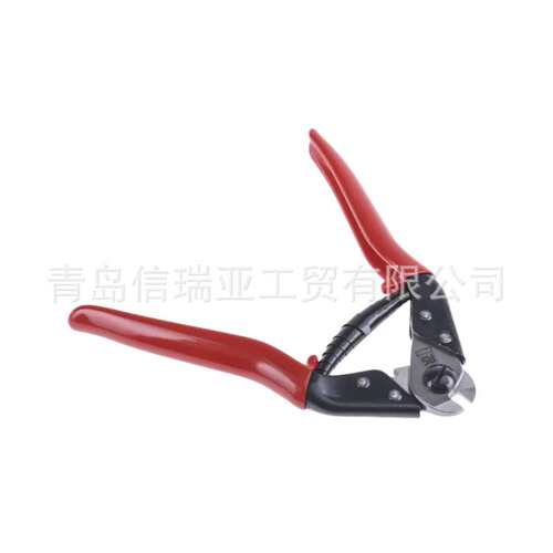 欧时电子 RS PRO 电缆剪线钳 450-3963 碳素钢电缆鹰嘴剥线钳