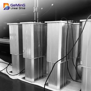 外观大气上档次电动升降柱酒店家具设备遥控电动升降柱