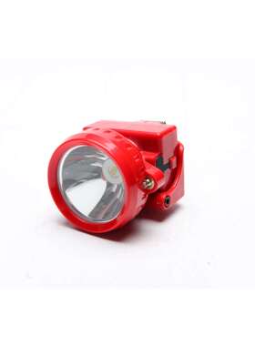 波迈特0092-5W防爆头灯防爆证锂电LED充电500米矿用防水防摔油库