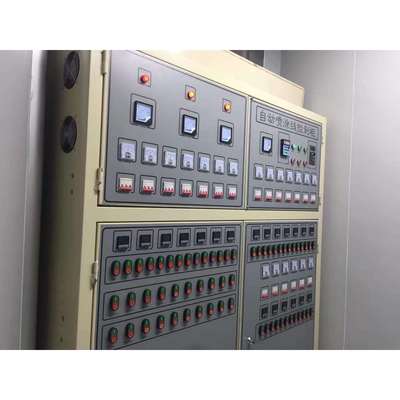 浙江宁波北仑松田宏瑞配电箱成套、配电柜、不锈钢配电箱防尘