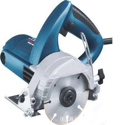 TDM1250电动石材切割机大理石木材瓷砖切割机