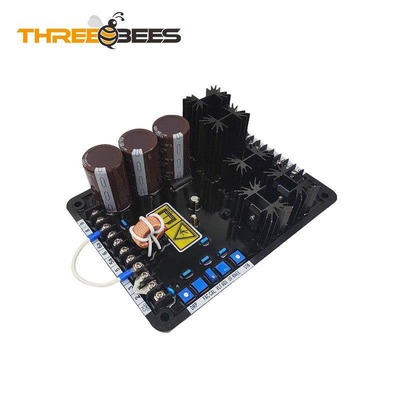 AVC125-10A1/10A2柴油发电机自动电压调节器电机配件稳压板调节板,模玩/动漫/周边/娃圈三坑/桌游,模型制作工具/辅料耗材,淘宝优惠券,粉丝福利购,淘宝优惠卷