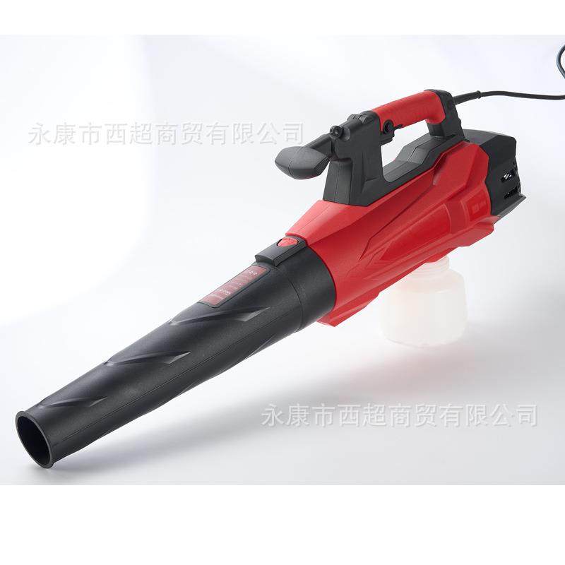 便捷电动大功率鼓风机小型吹风机清灰吹灰除尘器工业家用暴风机,模玩/动漫/周边/娃圈三坑/桌游,模型制作工具/辅料耗材,淘宝优惠券,粉丝福利购,淘宝优惠卷