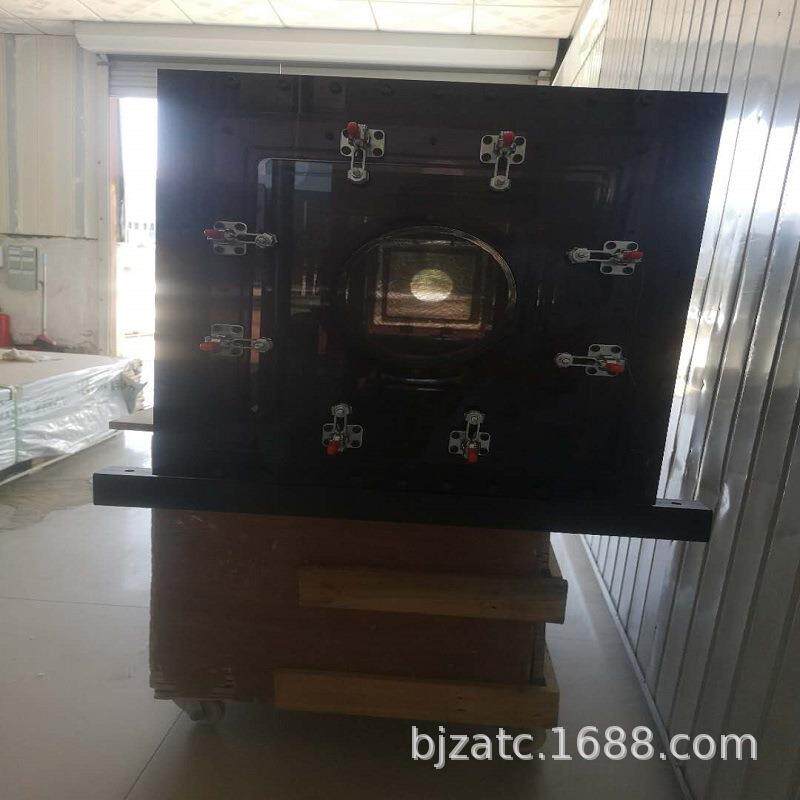 亚克力有机玻璃风洞实验装置来图来样厂家直销品质保证