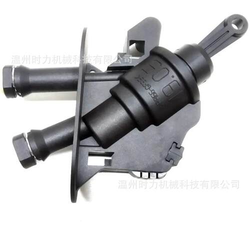 2S617A543AC, 适用福特嘉年华离合器
