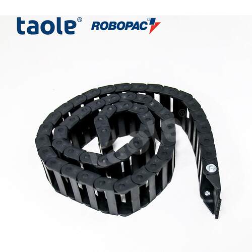 意大利ROBOPAC缠绕机ROBOT S6链条880300007 ROBOPAC配件