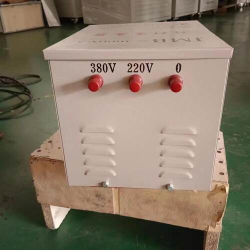 JMB-3000VA单相行灯变压器380V220V0V36V24V12V全铜线圈3000W