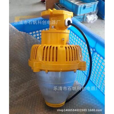 BPC8760-45W LED防爆平台灯 BLED9112免维护LE防爆平台灯.