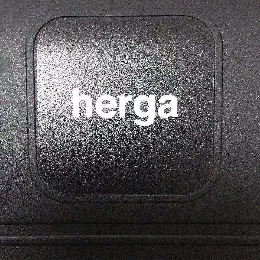 6210-0001herga 器械脚踏气囊开关 有现货 气动脚踏开关不带接口