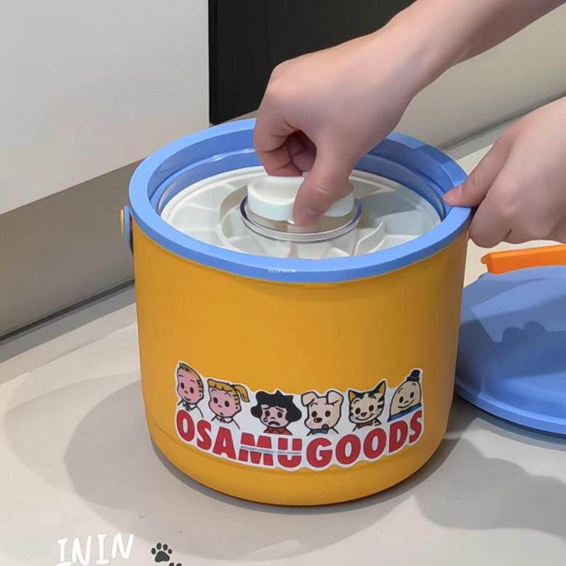 冰神器保温品级制冰食品级储存盒户外器冰块外露食品桶家用夏季原