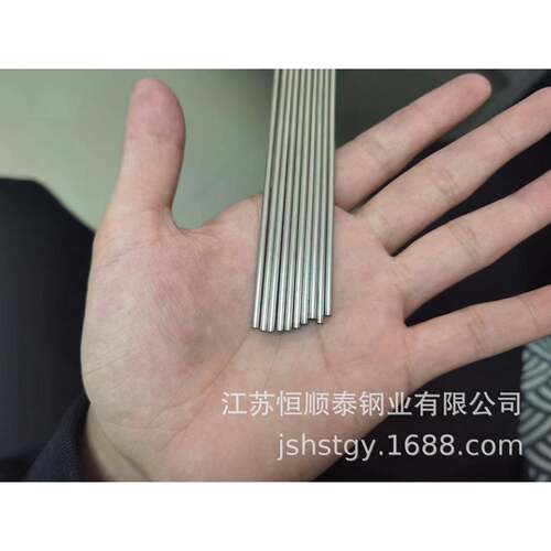 膨胀合金Invar36合金管 直径2mm毛细管 6 10 15 20 因瓦合金圆管