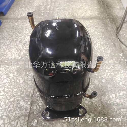 AE4440Y-FZ1A全封闭1/3匹制冷设备 压缩机