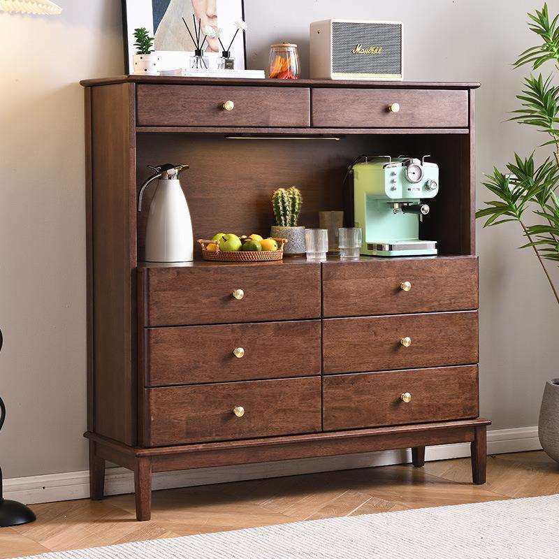 北欧餐边柜现代简约储物柜子客厅靠墙收纳柜边柜家用斗柜茶水柜,模玩/动漫/周边/娃圈三坑/桌游,模型制作工具/辅料耗材,淘宝优惠券,粉丝福利购,淘宝优惠卷