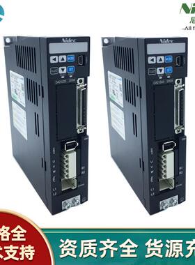 供应三协伺服驱动器200W交流尼得科原装DA21224伺服驱动器现货