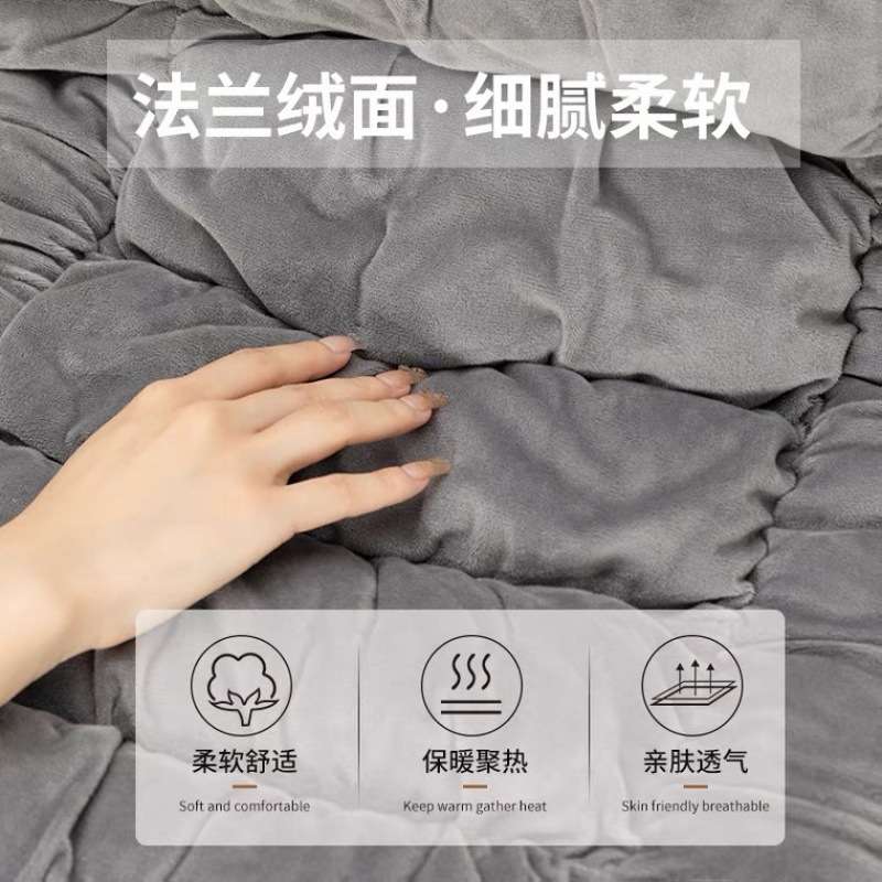 久坐发热垫座椅垫屁股垫可调温电暖垫宿舍电热垫可水洗冬季取暖垫