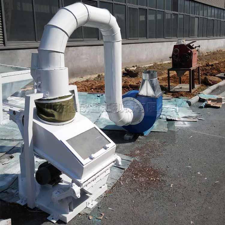 直销吸式比重去石机大豆玉米尘土杂质清理设备振动分层筛选机