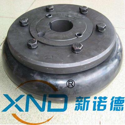 F60B型轮胎联轴器工厂Couplings/F60F/F60H带锥套快拆轮胎联轴器