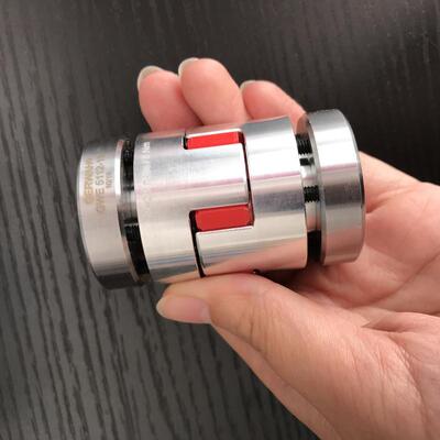 GERWAH固威联轴器AKN18波纹管联轴器-弹簧联轴器