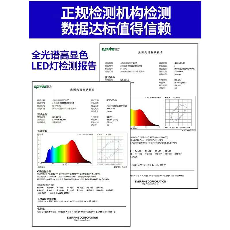 马蹄形进口普瑞灯珠吸顶灯led灯芯 超亮替换客厅卧室三色配件灯盘