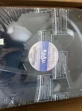 KA2072HA2卡固KAKU轴流风机通风过滤组网系列、金属导轨、线槽