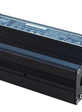 60V4A铅酸蓄电池充电器24V10A12V15A36V6A48V5A三轮车充电器