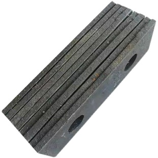 15型碾米机配件大全老款粉碎机加厚锤片刀片穿条隔套甩片耐磨片