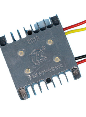 电动三轮车配件正华仲牌ZK系列电动三轮车24V48V60V72V有刷控制器