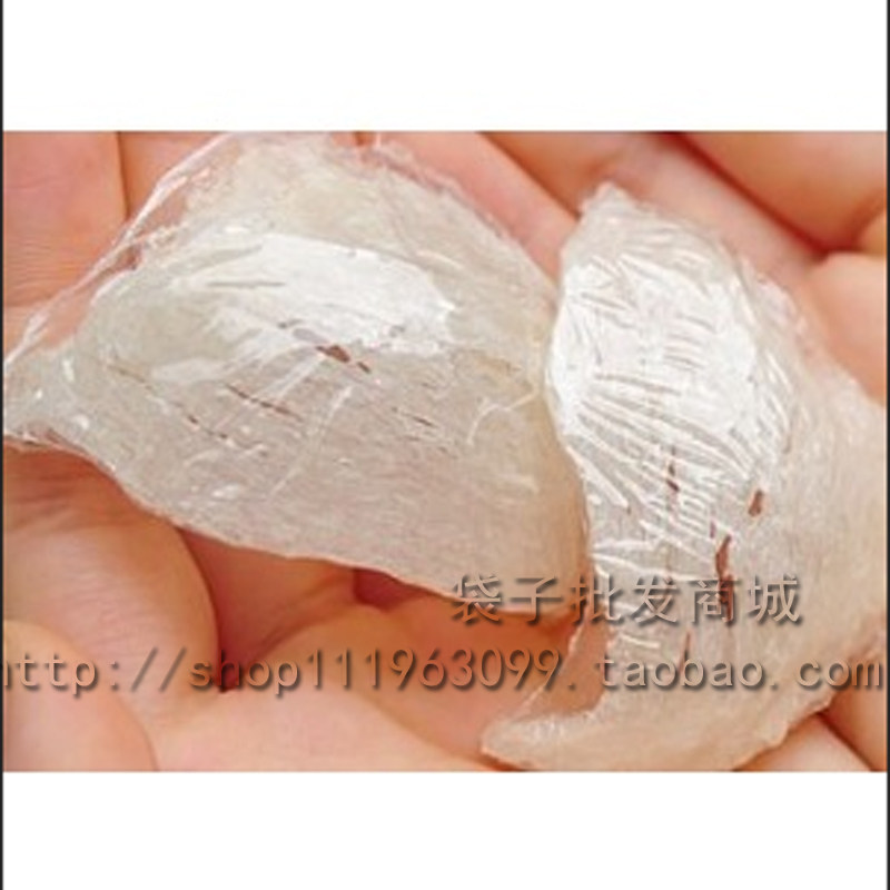 热收缩袋pof收缩膜塑封膜化妆品包装膜吸塑袋环保袋吹塑膜包邮