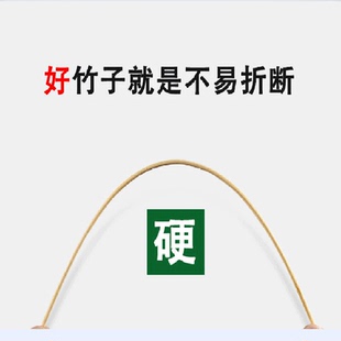 串串香火锅竹签一次性烤肉串 1万支 整箱竹签批蕟35cm 2.5mm