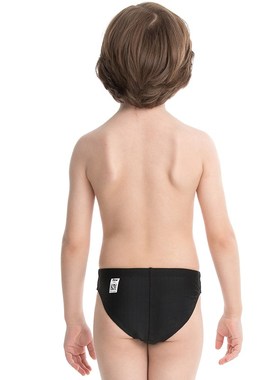 飘(FEW)专业M2142泳裤环保泳裤成人儿童三角抗氯国际泳联