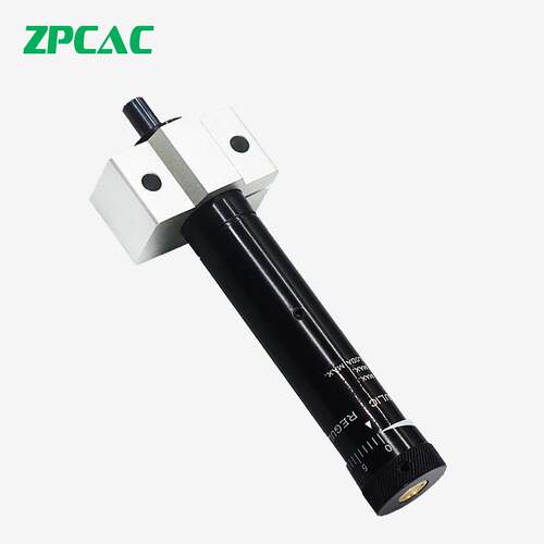 可调液压稳速器防撞油压缓冲器阻尼器HR60/SR30/RB2415/2430/2460