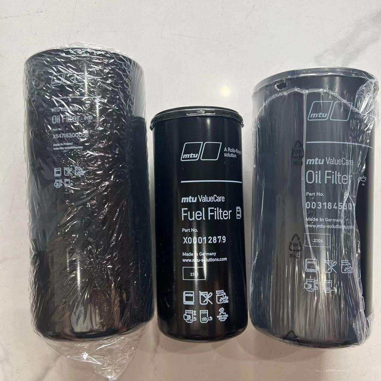 BFM1100百发发电机组活塞缸套缸垫5410160920唇形油封0249975047