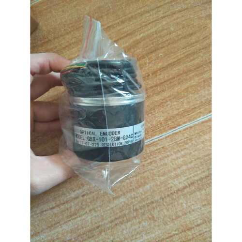 GSX-101-5BM-G24C编码器GSX-101-5BM-G24C旋转编码器