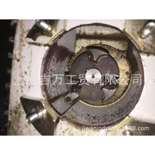 Leybold/莱宝 D60C 真空泵 维修 配件 现场服务