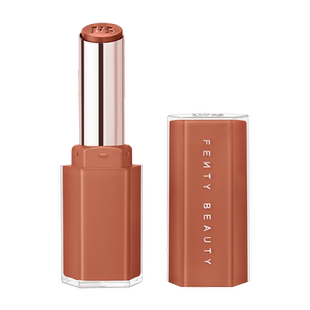 【好物体验专享】Fenty Beauty蕾哈娜固体唇釉润养唇膏口红