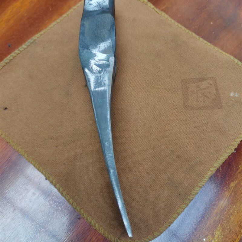 家用小型园艺花锄小挖锄户小农具挖用工具除草农土种菜种花外锄头