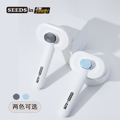 惜时猫狗梳子去浮毛神器猫毛清理器狗狗针梳宠物梳毛刷猫狗专用梳