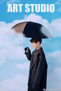 人像拍摄个性背景布摄影影楼背景纸艺术布PP纸无缝布蓝天白云天空