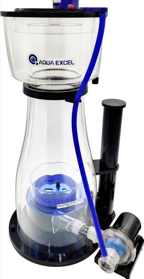 AE海缸蛋分器301 401 601 801珊瑚海水鱼缸大型蛋白质分离过滤器