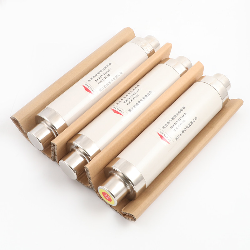 XRNT-10-20KV断16A31.5A50A63A高压高分/能力限流熔断器51熔长0芯