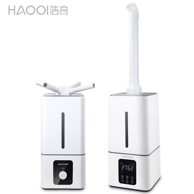浩奇工业型湿器上加水水果大菜保鲜空气家用仓库蔬加客厅大雾