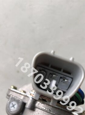 适配金彭000/S7D电动汽车雨刷电机 金彭d77雨刮电机金鹏雨刷电机