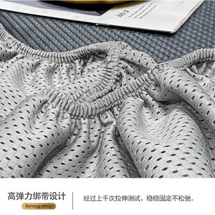 定制任意尺寸床笠款冰丝.1.84榻米凉席2/2.7拼接床2.榻上下床1席9