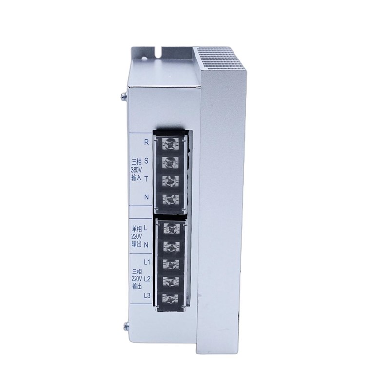380V变220V200V三相智能电子伺服变压器伺服电机2/3KW4.5/10KVA15