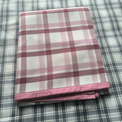 竹纤维凉席 夏季冰丝席子宝宝软凉席 可机洗凉而不冰不起球不掉色