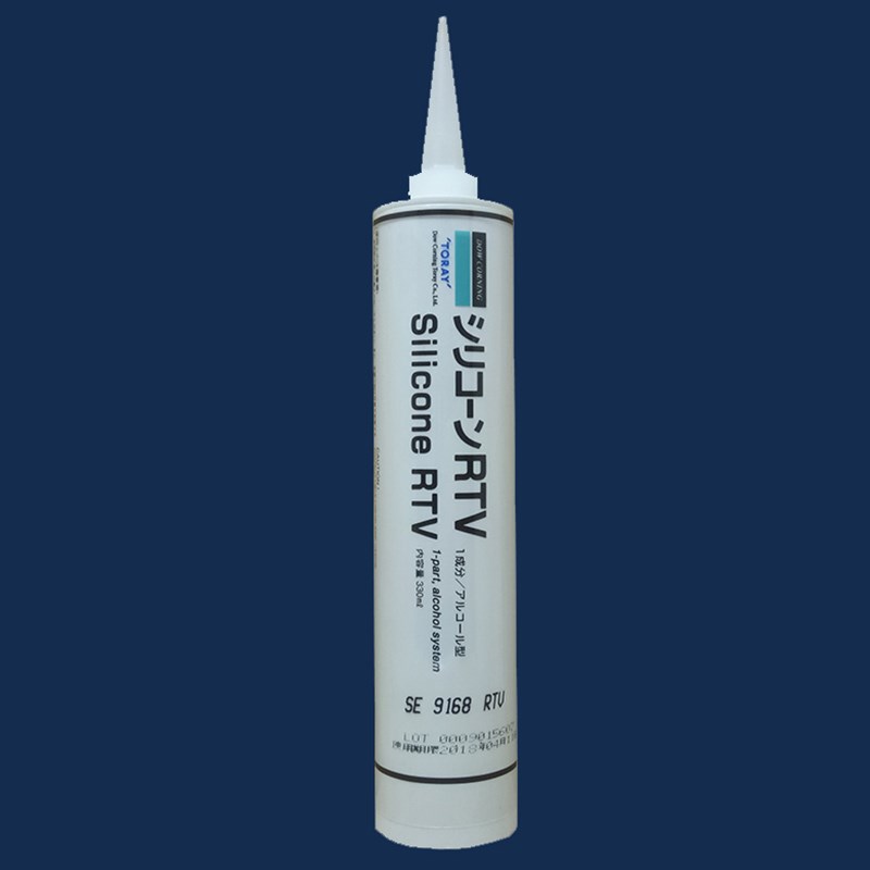 道康宁硅品SE9168 密封胶 RTV硅E 电子胶 S胶9168-G有机产胶330ML