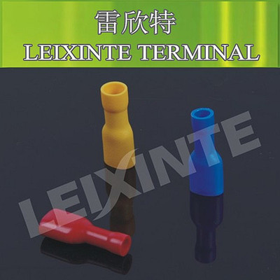 雷欣特leixinteFDFD母全绝缘接头端头端子