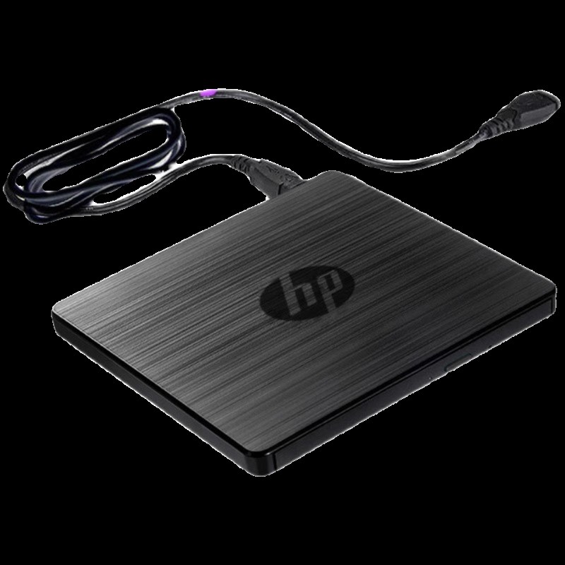 惠用外ph置光驱笔记本台式一体机通普USB3.0电脑DVD/CD大容量读取
