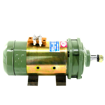 电动三轮4电机 直流刷励电机 工程车车8V1120W60v1500w有串电机